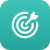 Target Audience Icon